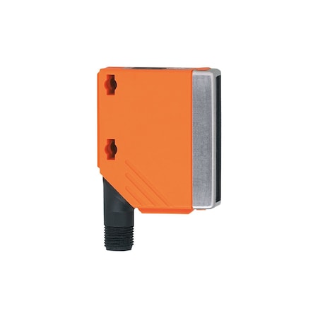 Ifm Retro-reflective sensor for the detection of transparent objects O5G500