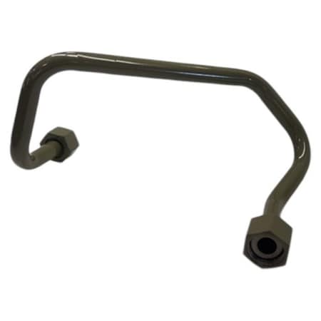 Cnh TUBE HYDRAULIC, CNH OEM 87109047 87109047