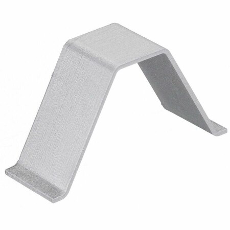 Hubbell Wiring Device-Kellems Wire Clip Raceway, Wire Clip, Hblalu3800/Hblalu4800 HBLALUWC