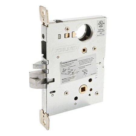 Schlage Lock Case, L9056 L283-126