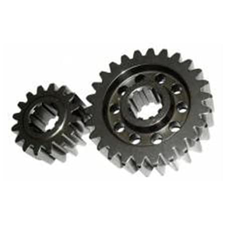Track Usa Premium Quick Change Gears - Set No. 34 TR1387612