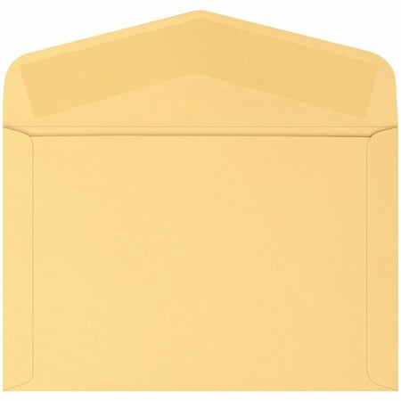 Quality Park Catalog Envelope, Ntrl, Cameo Buff, PK100 QUA54416