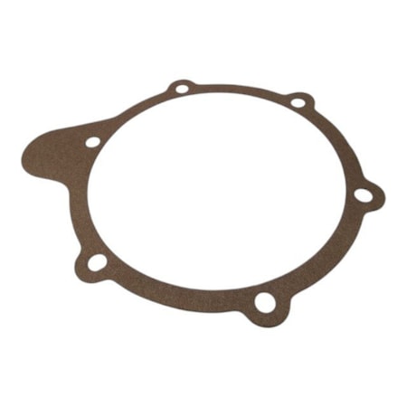 John Deere GASKET, OEM 4012443
