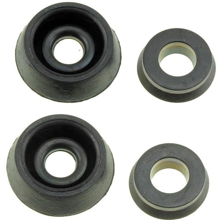Dorman DRUM BRAKE WHEEL CYLINDER REPAIR KIT 351556