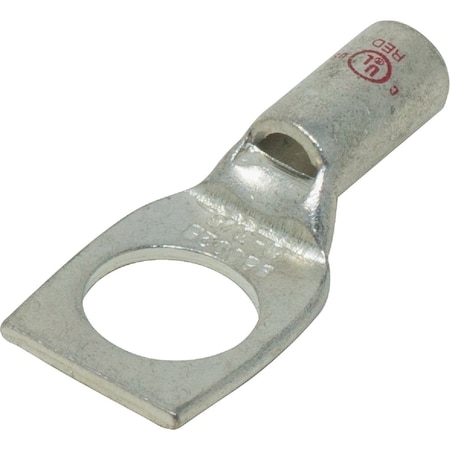 Southwire No, 8 STR 3/8'' Stud Hole Compression Lug 65254940