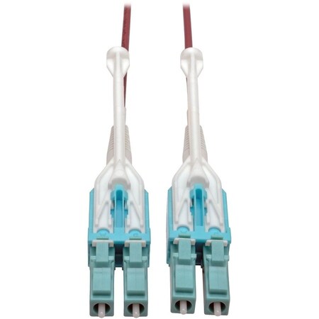 Eaton Tripp Lite Series 10G Duplex Multi N821-09M-MG-T