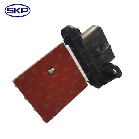 Skyward Automotive Products HVAC Blower Motor Resistor, SK973155