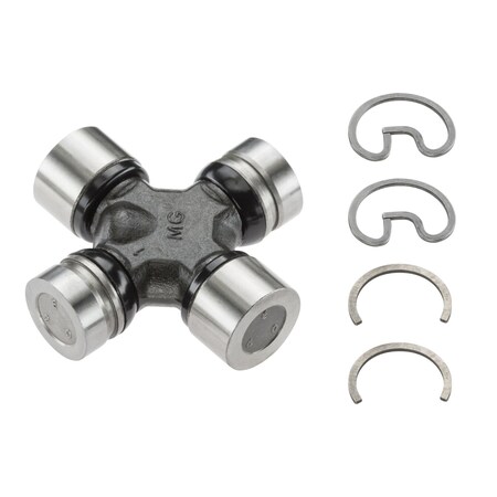 Moog Driveline Products Universal Joint, 230