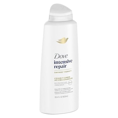 Dove Intensive Repair Conditioner, 20.4 Fluid Ounce, 4PK 68943723
