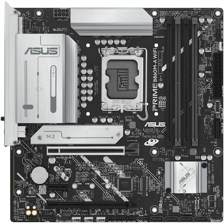 Asus Motherboards PRIME B860M-A WIFI-CSM
