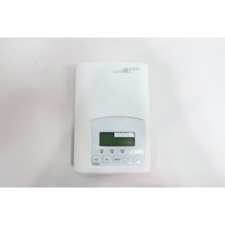 Johnson Controls DIGITAL THERMOSTAT T600HCP-2