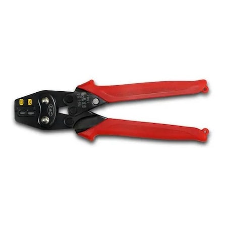 Nichifu Hand Crimping Tool, WP Connectors NH 64