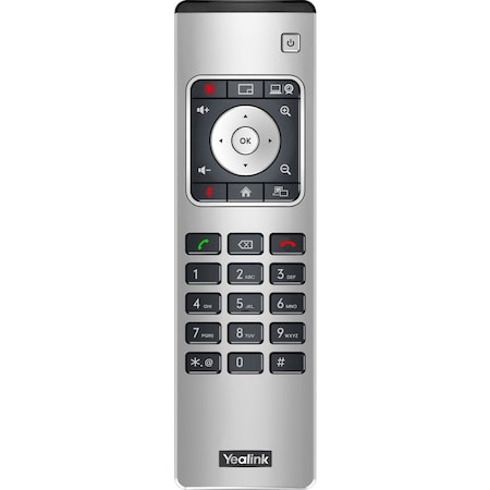 Yealink 1303081 REMOTE VCR11