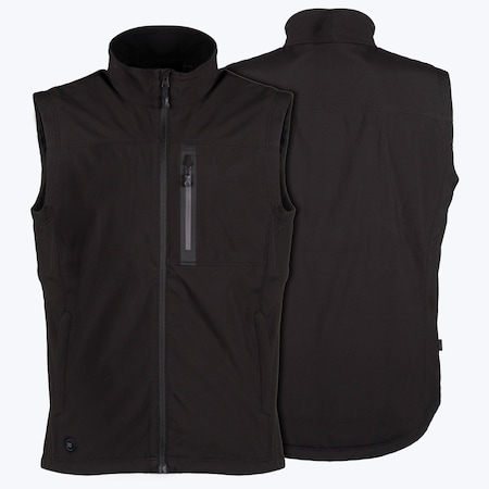 Mobile Warming Men's Alpine 3.0 Heated Vest LG MWMV41010425
