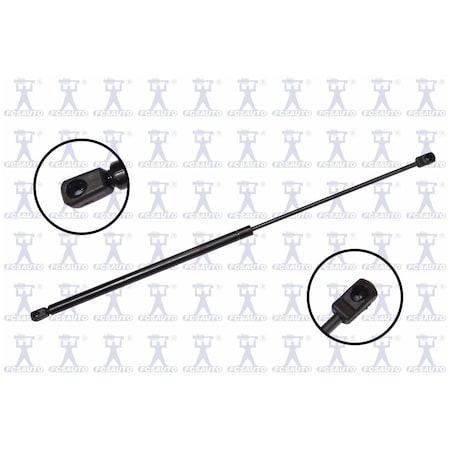 Fcs Struts Hood Lift Support 86834