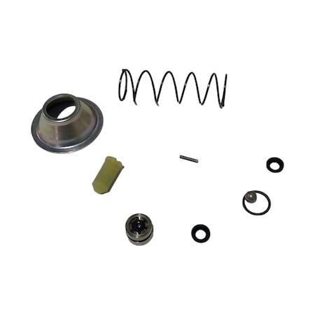 Cnh VALVE HYDRAULIC, CNH OEM 73131331 73131331