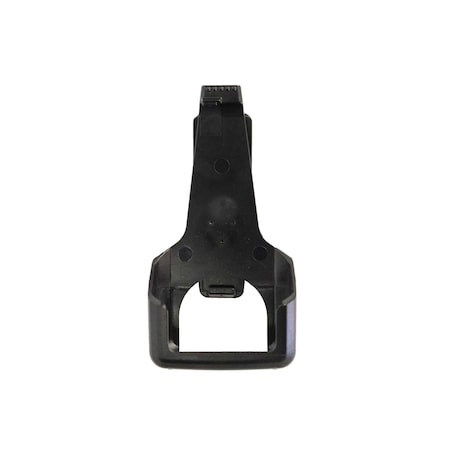 Maxon Swivel Belt Clip Replacement for TPD-8000E Series Digital Radio TAD-85BC