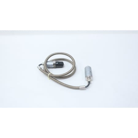 Bently Nevada ABSOLUTE CYLINDER PRESSURE TRANSDUCER 0-250PSI 0.5-10VDC 165855-12