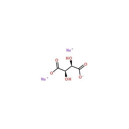 Ak Scientific Sodium tartrate (100g), CAS 868-18-8 G357-100g