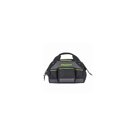 Big Time Products AWP 12-In. TrapJaw Tool Bag 1L-2212-TJ