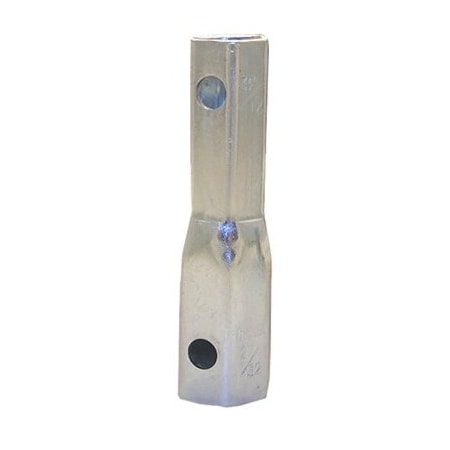 Larsen Supply Co 21/32X27/32 Socket 13-2331