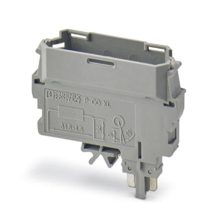 Phoenix Contact P-CO XL Component connector for 3036797