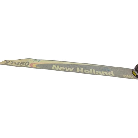 Cnh DECAL, CNH OEM 86992774 86992774