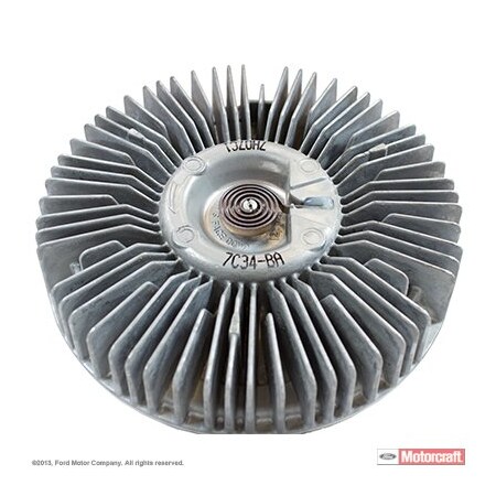 Motorcraft Engine Cooling Fan Clutch,  YB3082