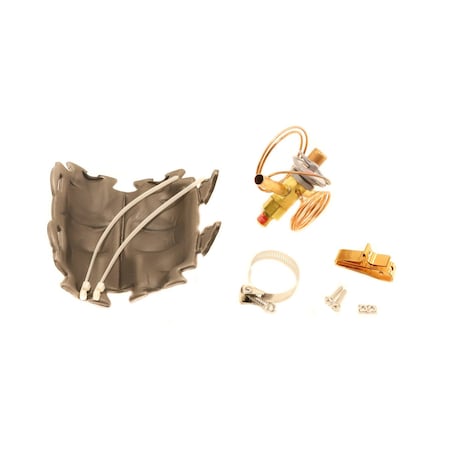 Carrier Txv Kit W/ Insulation EA660005
