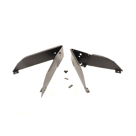 Trane REPLACEMENT FAN BRACKETS KIT18707