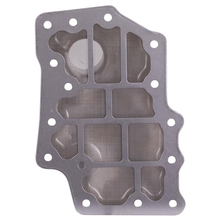 Premium Guard Transmission Filter Kit, PT99649