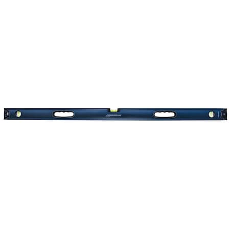 Swanson Tool 48" Lighted Box Beam Level BLL480
