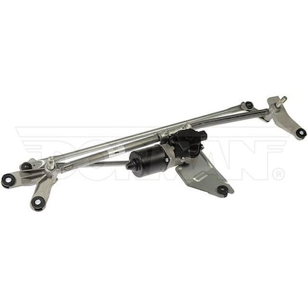 Dorman WINDSHIELD WIPER PARTS OEM 602-517AS