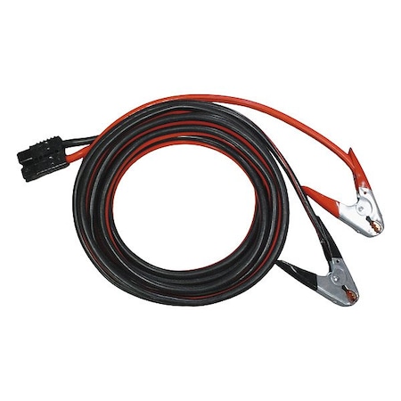Miller Electric Battery Charge Jump Cables, Trail AirPak 300422