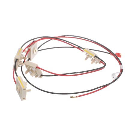 Frigidaire Harness-Ignitor 316580615