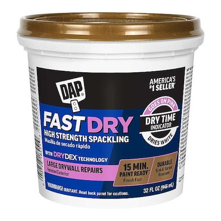 Dap SPACKLE 7079818451