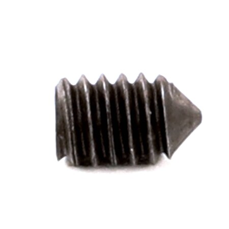 Doughpro Proluxe SCREW, SET 1/4-20X3/8CONE PT,  SST142038CP
