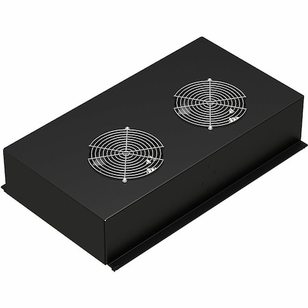 Vertiv TOP FAN KIT 208-230 VAC 50/60 HZ VRA2008