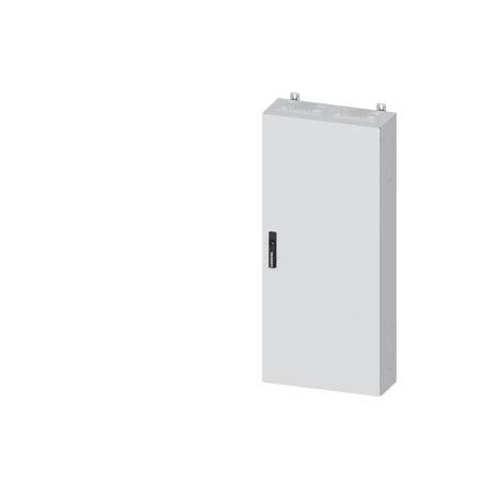 Siemens ALPHA 400 wall-mounted cabinet 8GK1132-6KA22