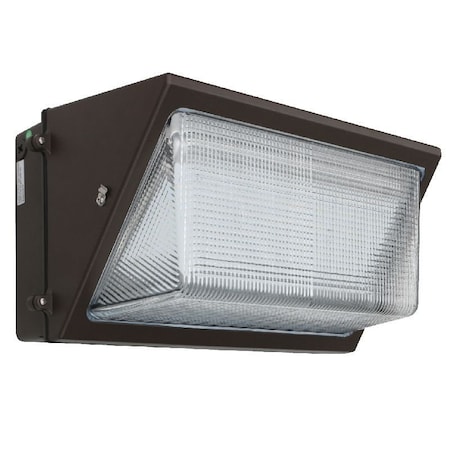 Westgate X-GEN NONE CUT-OFF GLASS WALL PACK LG HOUSING ADJ. 50W-120W 40K 120-277V 0-10V, 50W/80W/100W/120W WMX-LG-50-120W-40K