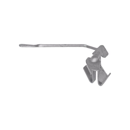 Auveco GM & Universal Moulding Clip, 25PK 24492
