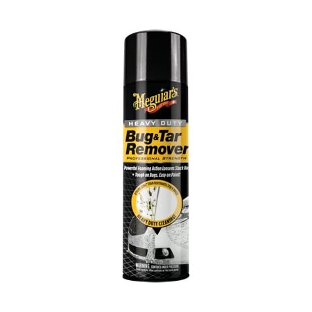 Meguiars BUG & TAR REMOVER MGG-180515