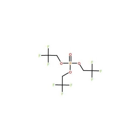 Ak Scientific Tris(2, 2, 2-trifluoroethyl)phosphate (25g), CAS 358-63-4 9357AL-25g