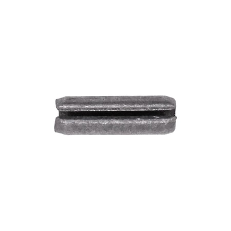 Auveco Spring Pins 3/32in x 5/16in Zinc, 50PK 8995