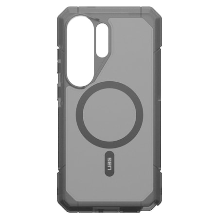 Urban Armor Gear Trooper Case With Magnet For Samsung Galaxy S26 Ultra - Ash 2.14516E+11