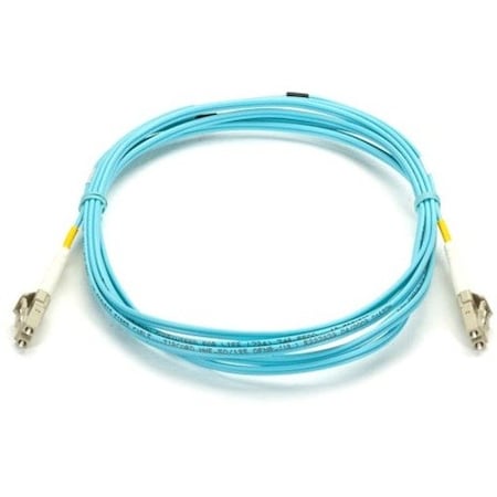 Black Box 10 Gig Optimized Fiber Patch Lc/Lc, 3M EFNT010-003M-LCLC