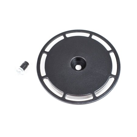 Proteam Kit, Cover, Exhaust F/QuietPro 105623