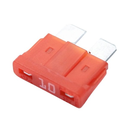 Optifuse Automotive Blade Fuse, ANR Series, 1A to 40A, 32V DC ANR-10A