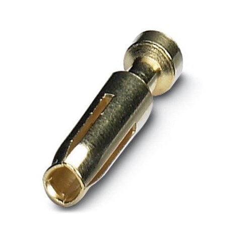 Phoenix Contact CK2 5-ED-0 5BU FE Turned 2.5 crimp 1585773