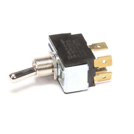Bakers Pride SWITCH, TOGGLE, 250/125, 10/15A 2E-M1259A